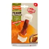 NYLABONE Os à mâcher Fémur bœuf Extrem taille M