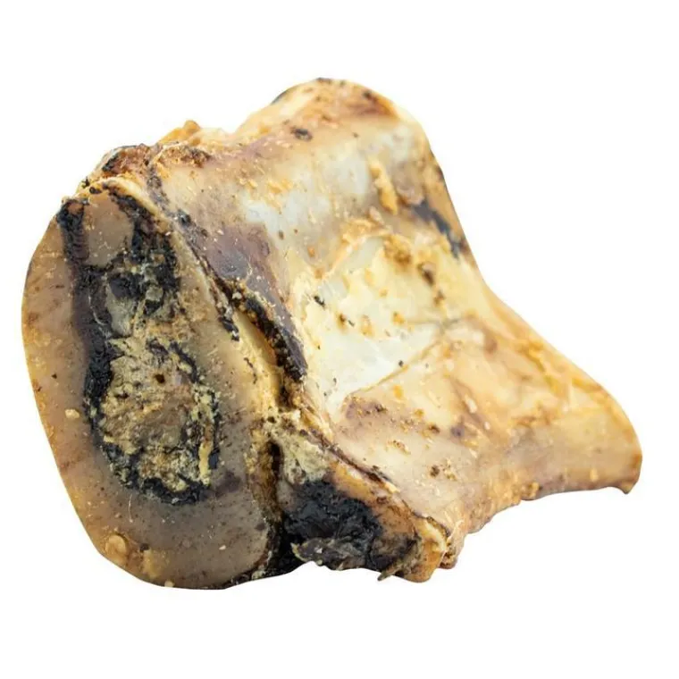 BUBIMEX Os fourré à la viande fumée