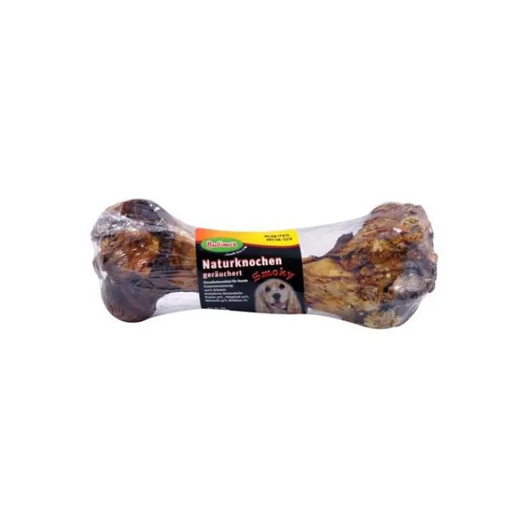 BUBIMEX Os fumé 300 g