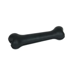 MARTIN SELLIER Os pour chien Rubb’n’Black - taille XL