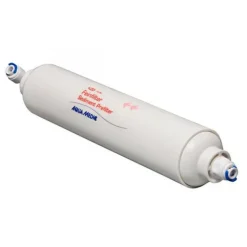 BLUE CORAL osmoseur facile d'utilisation 3 étapes de filtration - AQUA MEDIC Easy Line 300 - 75GPD