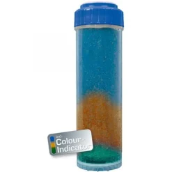 BLUE CORAL Osmoseur platinum line plus, capacité 100 GPD - AQUA MEDIC