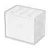 AQUATLANTIS Ouate Aqua EasyBox, fibre naturelle, - taille L