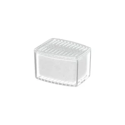 AQUATLANTIS Ouate blanche pour filtre cleansy S