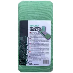TUNZE Ouate filtrante macro - 250g, idéale pour filtres d'aquarium