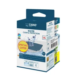 CIANO Pack cartouche Water clear & protection CFbio - Taille XL