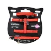 BOBBY Pack chaton Safe rouge