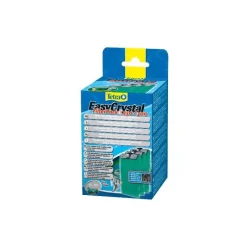TETRA Pack de cartouches vertes pour filtre EasyCrystal C250/300 x 3