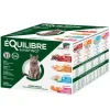 EQUILIBRE & INSTINCT Pack de pâtées pour chat adulte ou stérilisé Équilibre & Instinct - 24 x 85 g