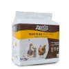 ZEN'LIT Paille de blé en brin long en sac de 6 kg