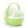 SAVIC Panier de transport elmo vert taille médium