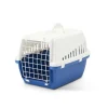 SAVIC Panier transport 56cm plastique Trotter 2 bleu