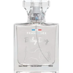 FRANCODEX Parfum baby dog transparent 50 ml