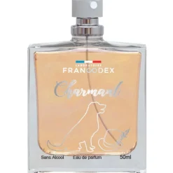FRANCODEX Parfum charmant orange 50 ml