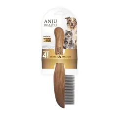 ANJU BEAUTÉ Peigne 41 dents