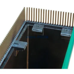 BLUE CORAL Peigne de débordement AQUA MEDIC - Comb 50