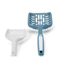 SAVIC Pelle à litière Méga-Loo - 40 cm