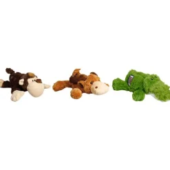 KONG® Peluche pour chien Kong Cozies - taille S
