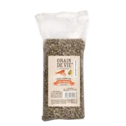 GRAIN DE VIE Perles à chanter pour canaris - 350 g