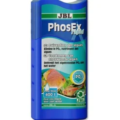 JBL Phosex rapid bleu 250 ml