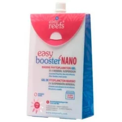 BLUE CORAL Phytoplancton marin nano EASY REEFS Easy Booster - 250ml