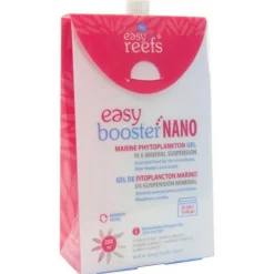 BLUE CORAL Phytoplancton marin nano EASY REEFS Easy Booster - 250ml