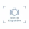 BLUE CORAL Pied de meuble aquarium Incpiria 430 graphite - EHEIM Pièces détachées - lot de 6
