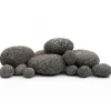 BLUE CORAL Pierre d'aquarium naturelle Zen Pebbles, AQUA DECO - taille M 9-12cm