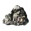 BLUE CORAL Pierre décorative Leopard Stone AQUA DECO, taille S 0,8-1,2 kg - vendue à l'unité