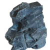 AQUAVIE Pierre décorative pour aquarium coloris gris Léopard Stone