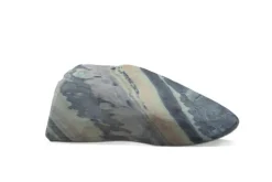 AQUAVIE Pierre décorative pour aquarium coloris violet Purple