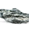 AQUAVIE Pierre décorative pour aquarium coloris gris Zébrée Mountain Léopard - Taille M