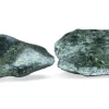 AQUAVIE Pierre décorative pour aquarium coloris vert Green Africa - Taille S