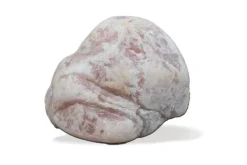 AQUAVIE Pierre pour aquarium quartz rose