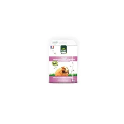 HAMIFORM Pipette antiparasitaire Ecosoin bio pour cochon d’inde 4x0,3 ml