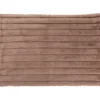 SCRUFFS Plaid pour chien et chat coloris taupe Aspen - 110 x 75 cm
