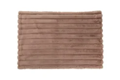 SCRUFFS Plaid pour chien et chat coloris taupe Aspen - 110 x 75 cm