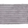 SCRUFFS Plaid pour chien et chat coloris gris Aspen - 110 x 75 cm