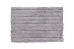 SCRUFFS Plaid pour chien et chat coloris gris Aspen - 110 x 75 cm