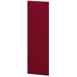 EHEIM Planche décorative amovible coloris bordeaux en bois