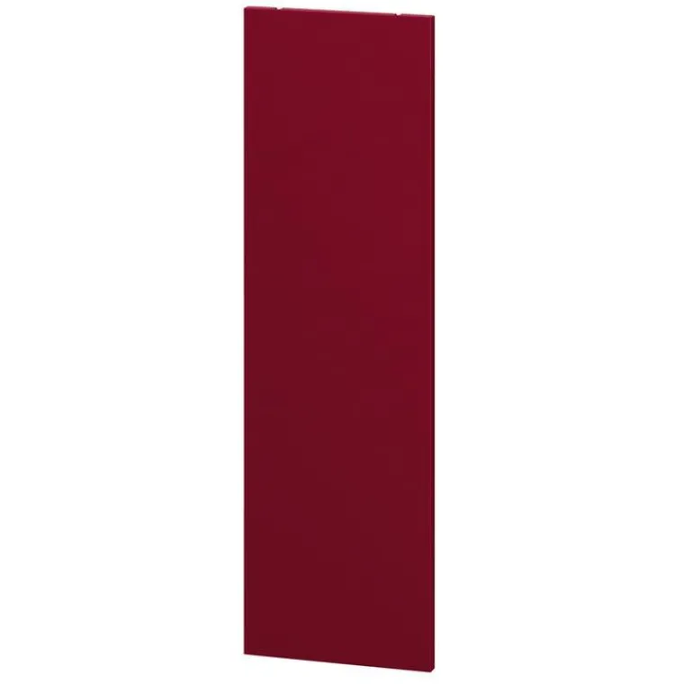 EHEIM Planche décorative amovible coloris bordeaux en bois