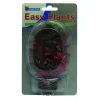 AQUADISTRIB Plante artificielle aquarium rotala rouge, SUPERFISH Easy Plants - Taille standard