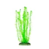 BLUE CORAL Plante artificielle d'aquarium - élodée, AQUA NOVA - 30 cm