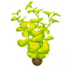 BLUE CORAL Plante artificielle d'aquarium lysimachia de qualité - SUPERFISH Easy Plants