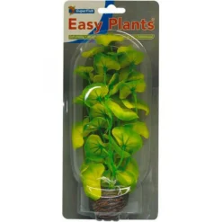 BLUE CORAL Plante artificielle d'aquarium lysimachia de qualité - SUPERFISH Easy Plants