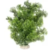 BLUE CORAL Plante artificielle Phoenix L, taille 30cm, AQUA DELLA