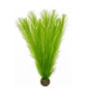BLUE CORAL Plante artificielle pour aquarium myriophillum - SUPERFISH - Modèle Easy Plants