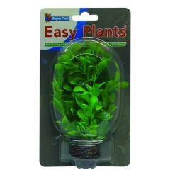 AQUADISTRIB Plante artificielle pour aquarium, modèle Rotala, SUPERFISH - facile à entretenir