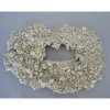AQUAROCHE Plateau Couronne Céramique 50x35 cm