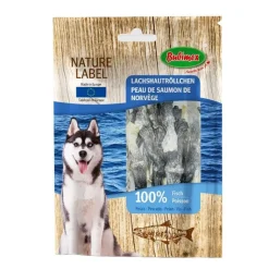 BUBIMEX Poisson séché pour chien 50 g